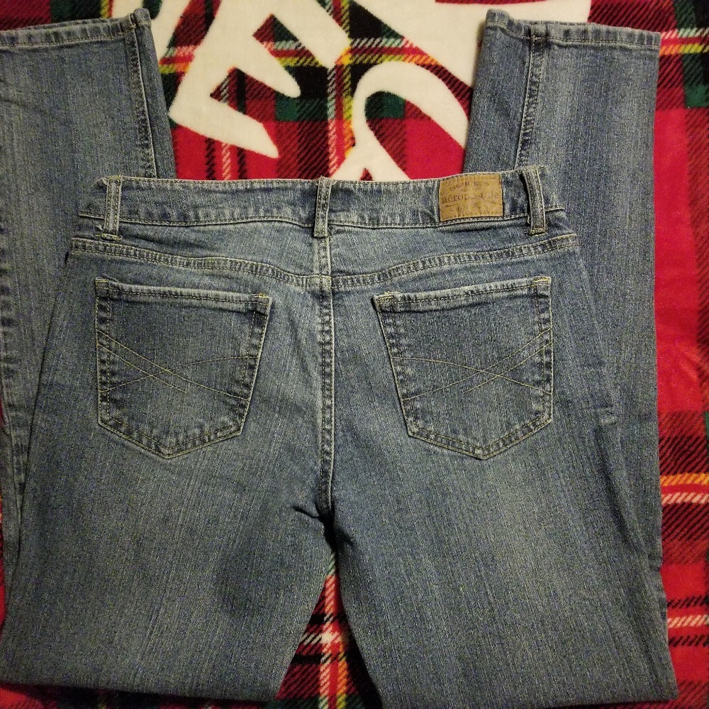 Jeans - Picture 2 of 3